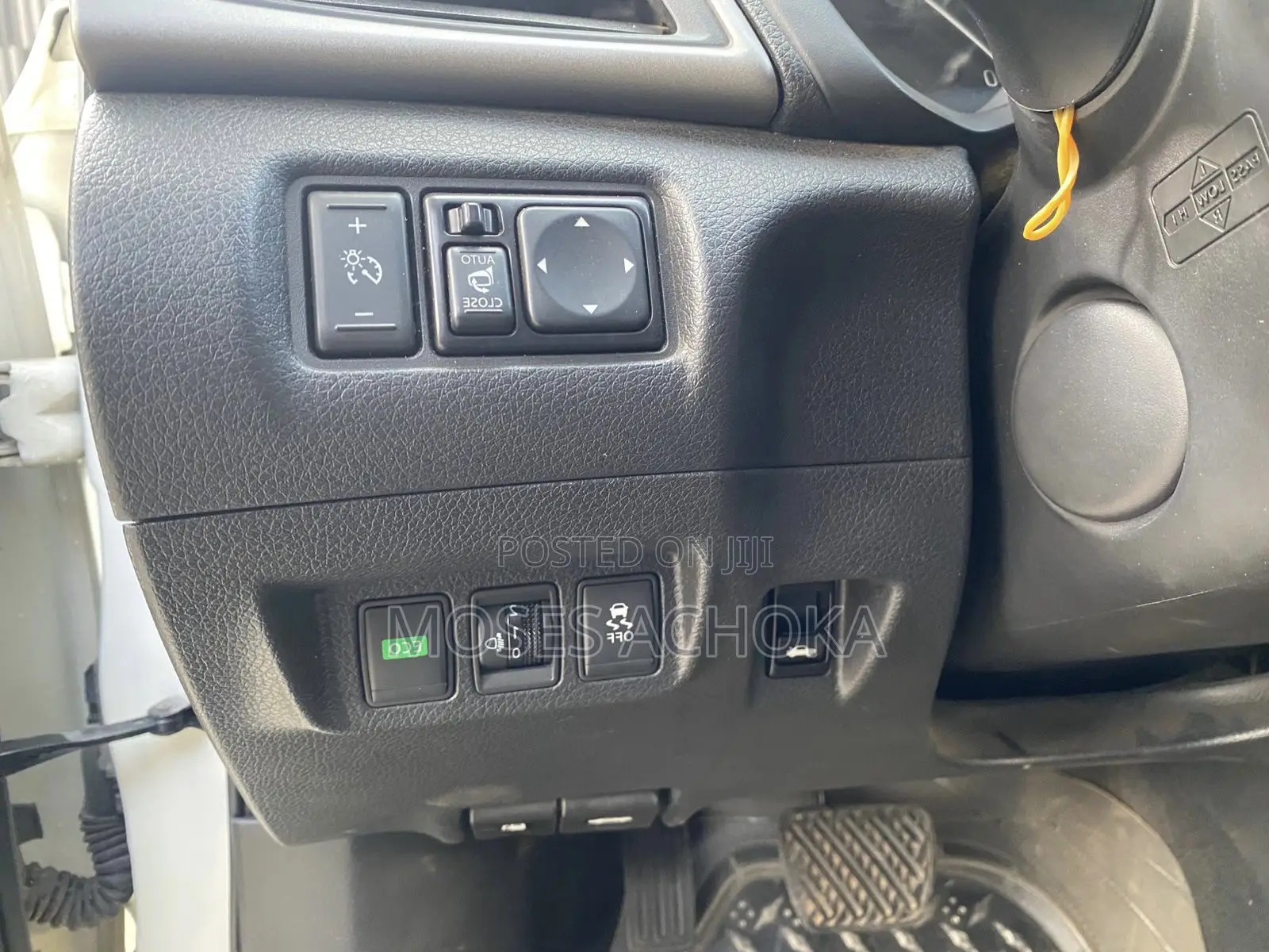 Nissan Sylphy 2016 White