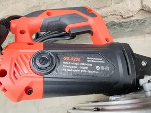 Handheld Electric Wall Sander / Planer