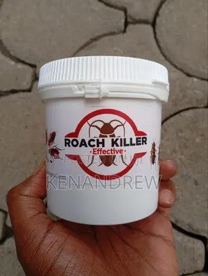 Roach Killer