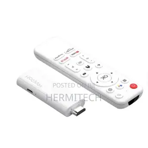 Smart Tv Stick 2gb Ram 16gb Storage Hdmi Dongle