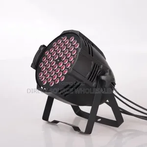 Led Stage Par Can With Multiple Lighting Effects
