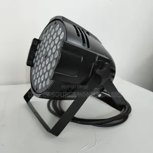Led Stage Par Can With Multiple Lighting Effects