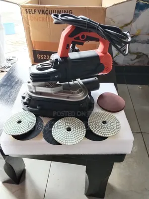 Handheld Grinding Machine/ Polishing Machine