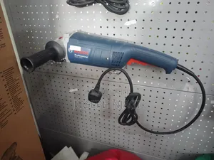 Bosch Professional Angle Grinder (Model: GWS 2200)