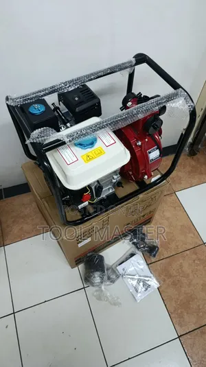 2" High Pressure Water Pump/Quality Portable Water Pump High Pressure