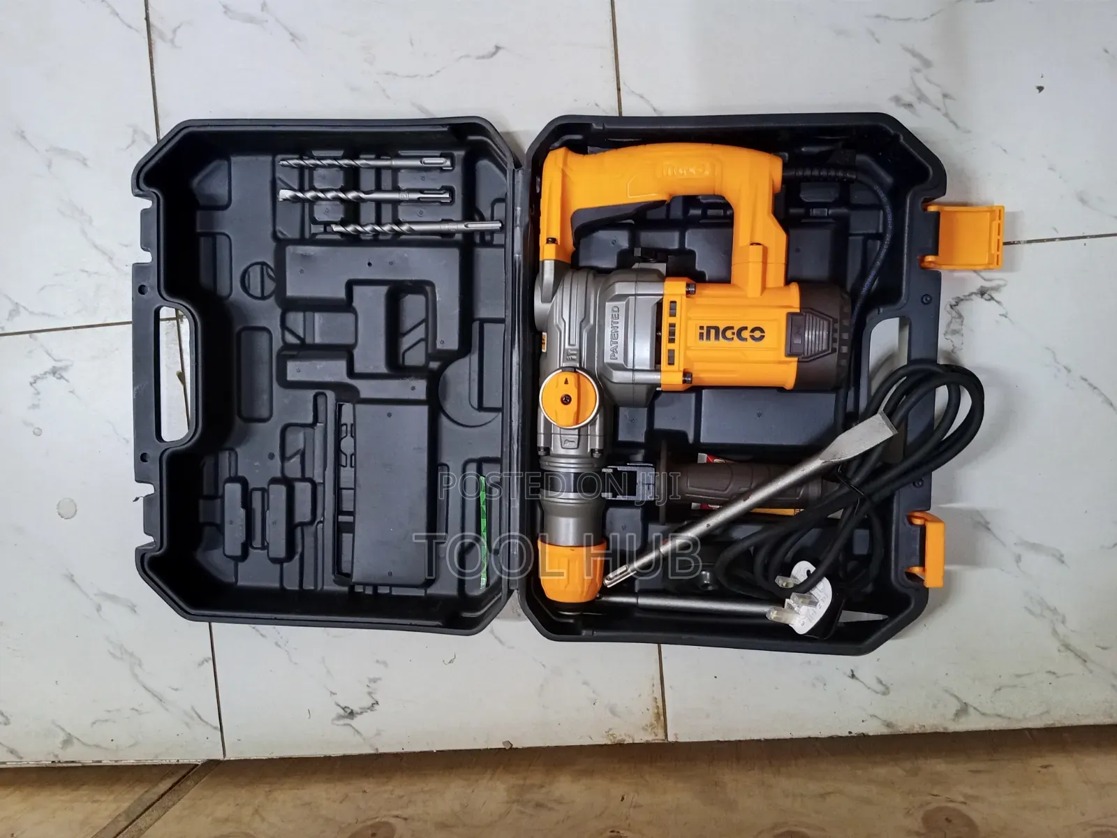 Ingco Rotary Hammer Drill