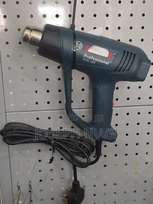Bosch Professional Heat Gun (Model: GHG 180)