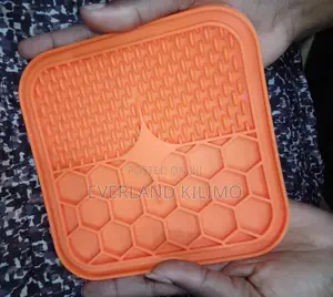 Lick Mat for Dogs and Cat