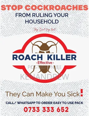 Roach Killer