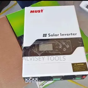 Must Hybrid Inverter 3.2kva