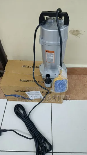 1hp Shallow Well Submersible Water Pump/1hp Water Pump