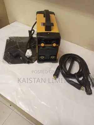 Dewalt 500 Amps Inverter Welder/Machines