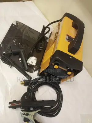 500 Amps Welding Inverter/