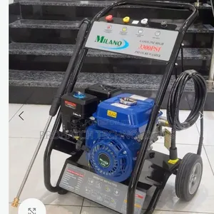 Milano Petrol Pressure Washer 3300psi