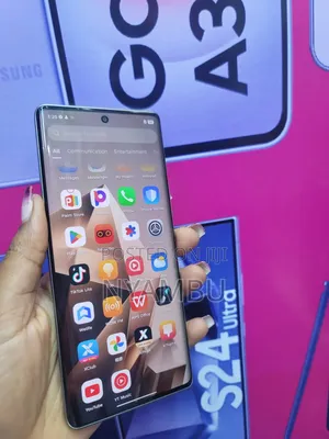 Infinix Note 50s 256 GB Rose Gold
