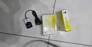 Digital Persona Fingerprint Verification Device For Pos And Banking