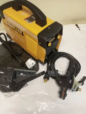 500 Amps Welding Inverter Machines