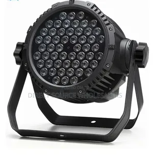 All-Weather Professional Par Light for Stage Productions