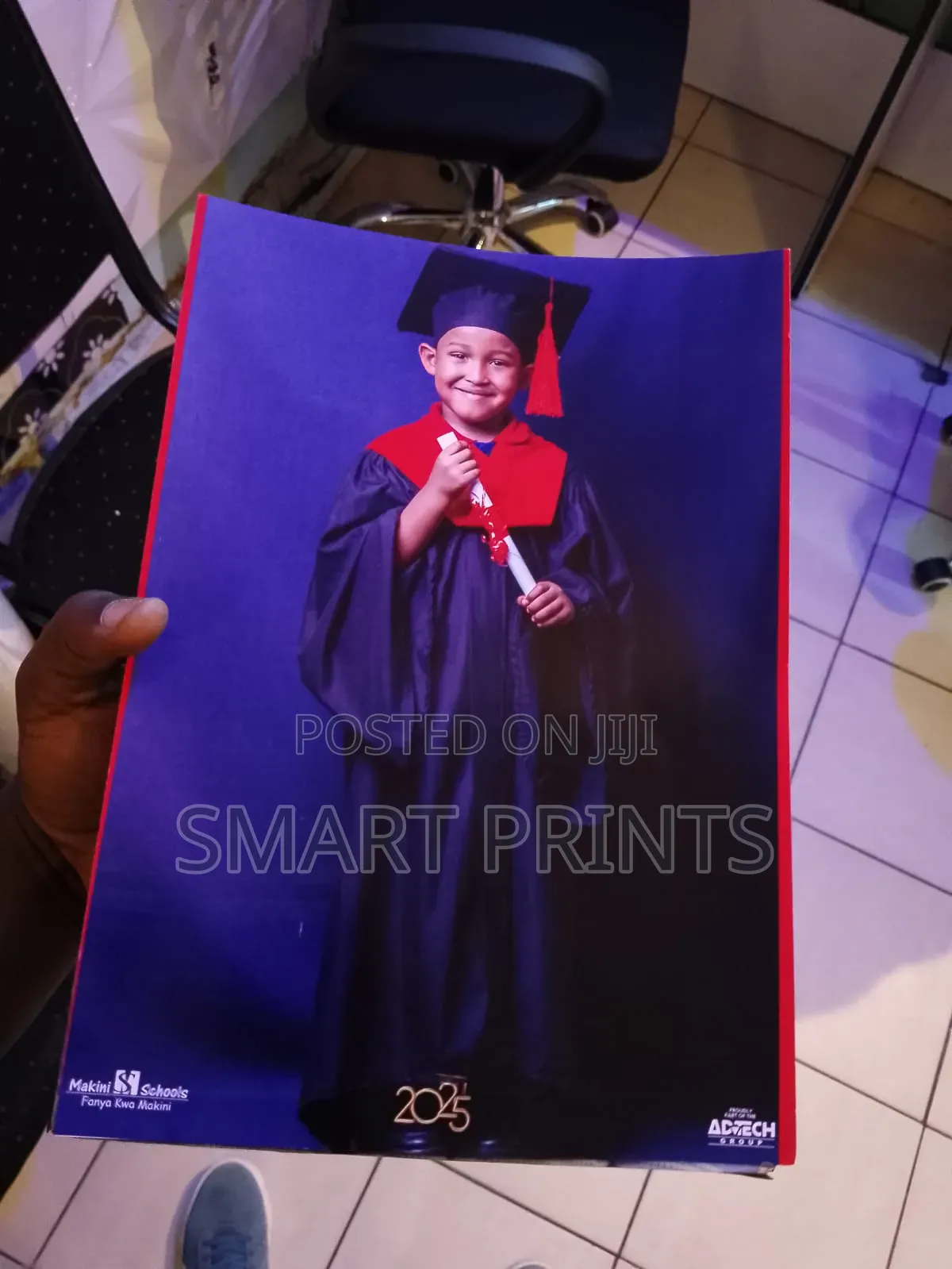 Photo Printing Services
