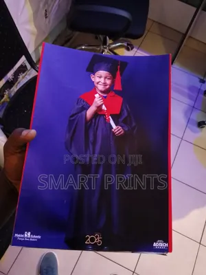 Photo Printing Services