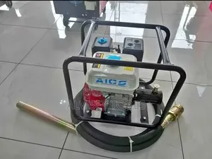 Powerful Aico Concrete Vibrator