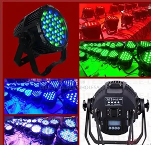 Professional DMX Stage Light Water Proof Lights