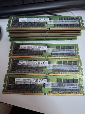 32gb Pc4 2933y Server Ram