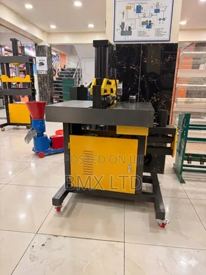 Hydraulic Press