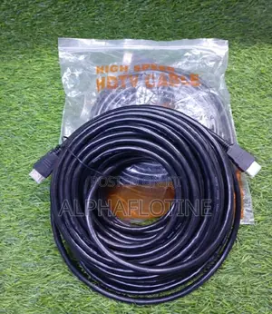 Reliably 20-Meter (65.6 Feet) Hdmi to Hdmi Cable