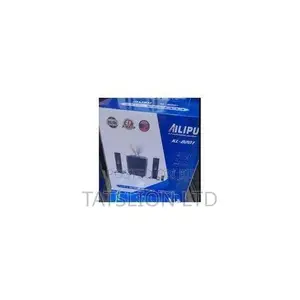 Ailipu 2.1ch Mtungi Multimedia Speaker System