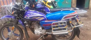 Sonlink SL125-CG 2020 Blue