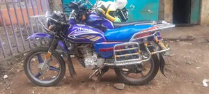 Sonlink SL125-CG 2020 Blue