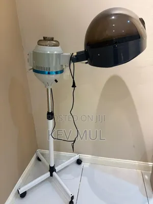 Professional Salon Hair Steamer