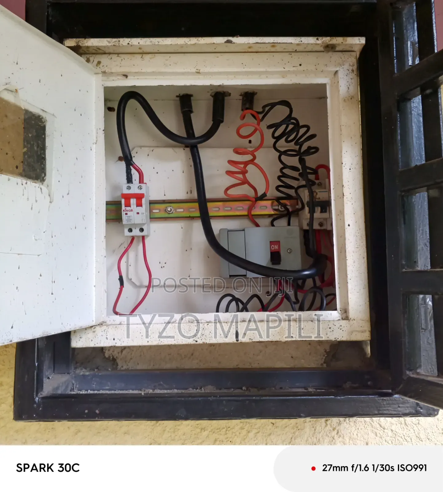 Electrical