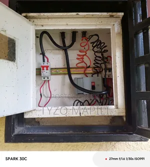 Electrical