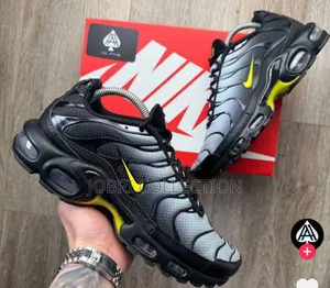 Nike Airmax Tn “ Wolf Grey Sneakers