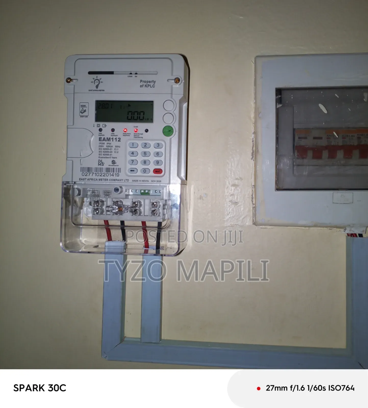 Electrical