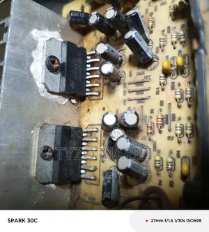 Electrical