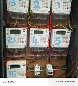Electrical
