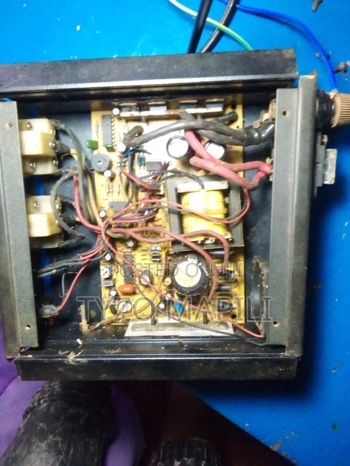 Electrical