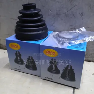 Inner Cv Boot