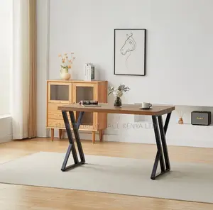 Generic Clerical Computer Desk