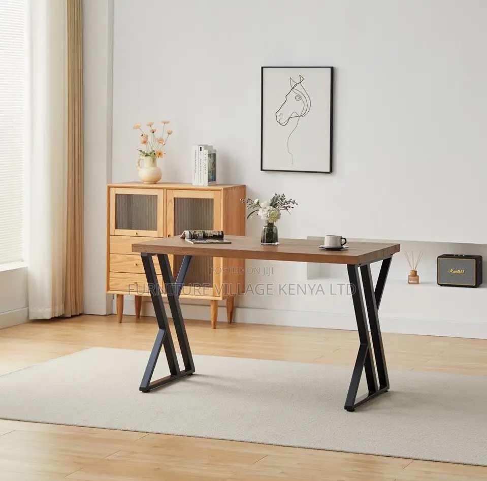 Generic Clerical Computer Desk