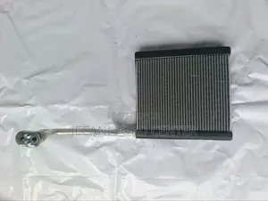 Ford Ranger Ac Radiator