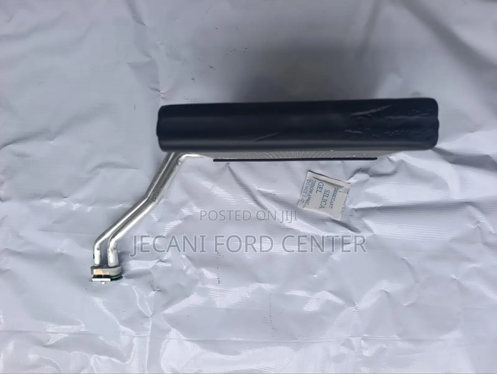 Ford Ranger Ac Radiator