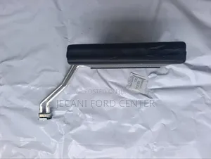 Ford Ranger Ac Radiator