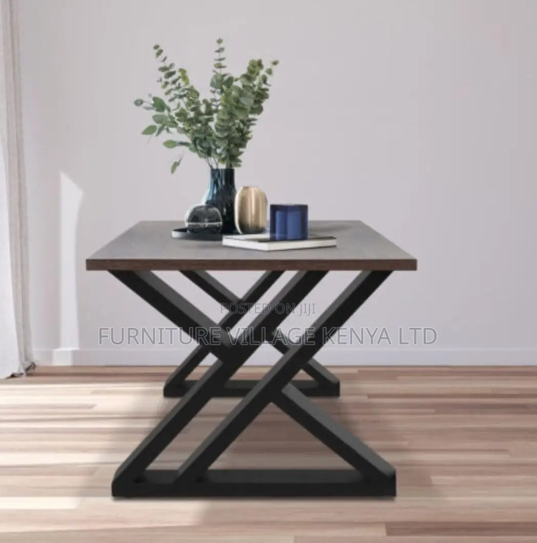 Generic Clerical Computer Desk
