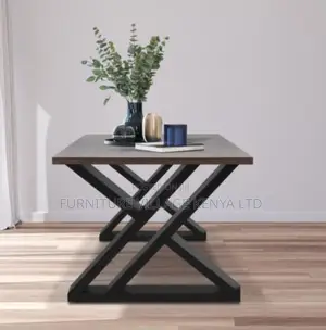 Generic Clerical Computer Desk