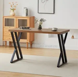 Generic Clerical Computer Desk