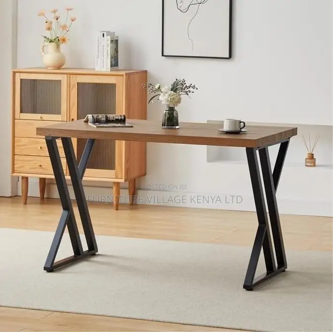 Generic Clerical Computer Desk